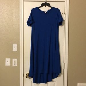 LuLaRoe Carly